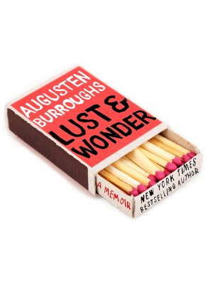 [Lust & Wonder 01] • Lust & Wonder